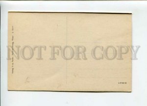 3155375 Germany WESEL Old Port Alten Hafen BRIDGE Vintage PC