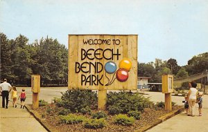 Beech Bend Park 1000 Acre Playground Bowling Green Kentucky  