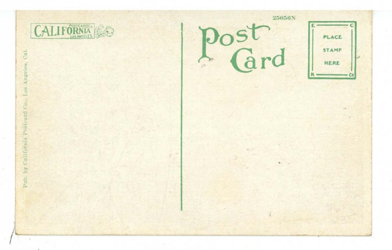 CA - Long Beach. Amusements at the Beach