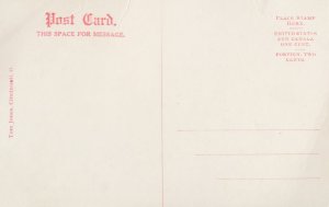 St Paul’s Church Council Bluffs Iowa