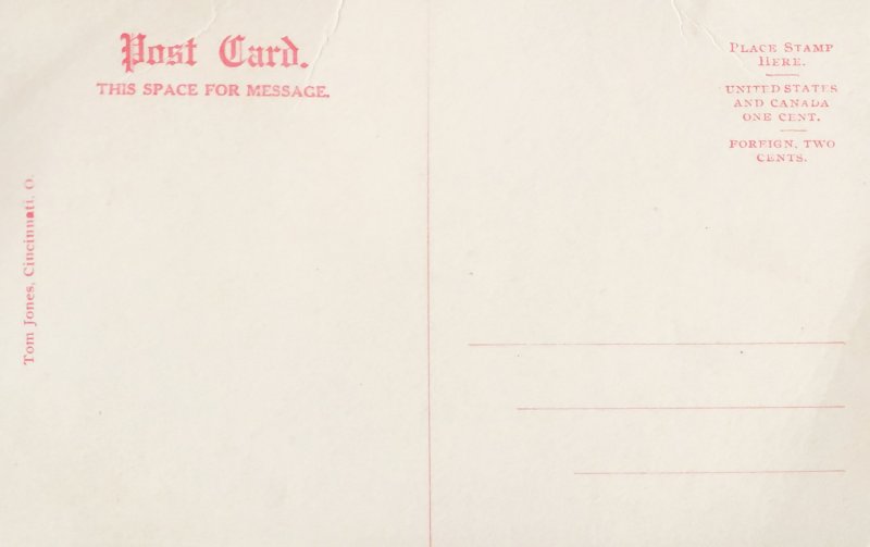 St Paul’s Church Council Bluffs Iowa