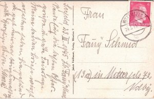 RPPC Germany  Bavaria Seefeld am Pilsensee