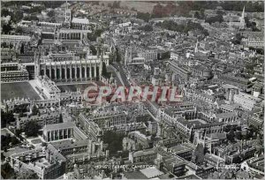 'Modern Postcard King''s Parade Cambridge'