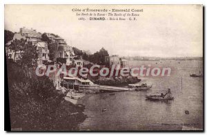 Postcards Bric A Brac Old Dinard