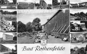 BG28765 bad rothenfelde   germany  CPSM 14x9cm