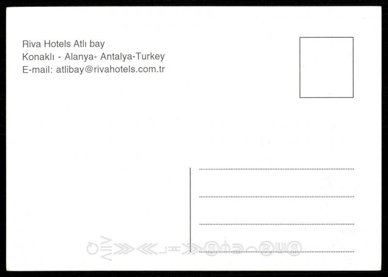 Enjoy It Riva Hotels ATLI Bay