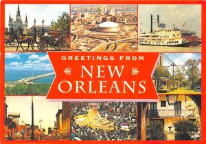 Lot380 usa new orleans louisiana jackson square