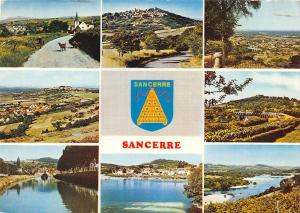 BT5525 Sancerre      France