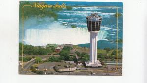 BF26923 niagarra falls ontario canada minlota tower  front/back image