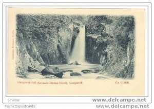 Glengarrift falls(Grounds Roches Hotel,Ireland, 00-10s