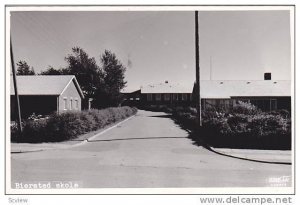 RP, Biersted Skole, Denmark, 1920-1940s