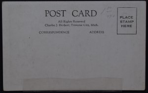 Atlanta, MI - Say Buddy You Better Sit Down....