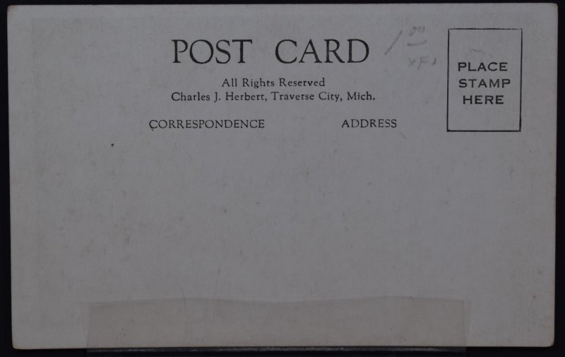 Atlanta, MI - Say Buddy You Better Sit Down....