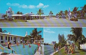 Florida Fort Lauderdale White Star Motel With Pool