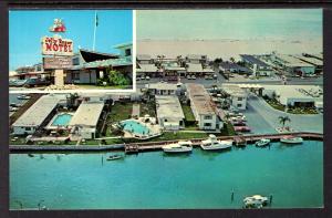 Jolly Roger Motel Botel,St Petersburg,FL