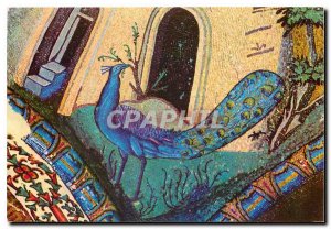 Postcard Modern Istanbul Turkey