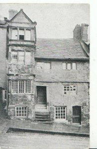 Durham Postcard - Blagrove House - Barnard Castle - Ref 6749A