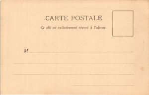 CPA AK PARIS EXPO 1900 Palais de l'Électricité (700091)