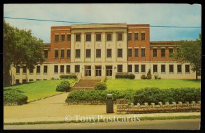 Tennessee State University - Martha Brown Memorial Library