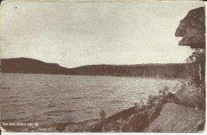 North Bay, Me., The Imp