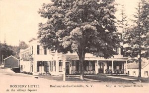 Roxbury Hotel in Roxbury, New York