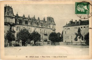 CPA Dole Place Grevy (1265194)