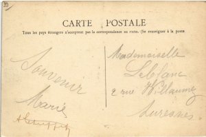 CPA Dole Le Pont du Pasquier (1265148)