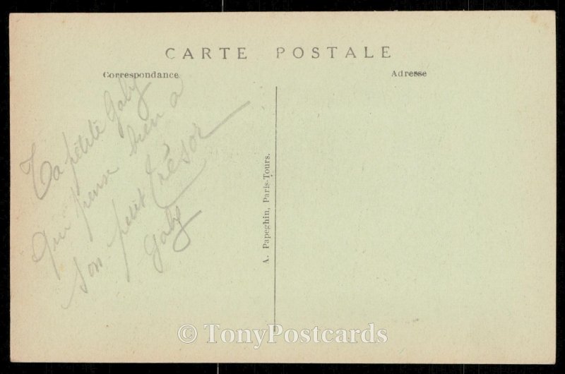 Pavillon du Collectionneur