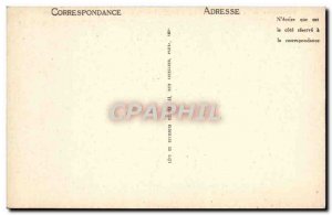 Old Postcard Mathilde Bayeux Tapestry Harold Queen Dog running