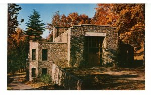 NC - Montreat. Historical Foundation