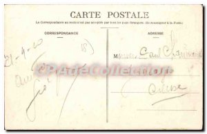 Postcard The Old Pitit John Songs From The Illustrated Rameu