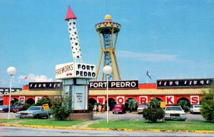 South Carolina Dillon South Of The Border Fireworks Store