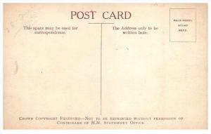 18638   Submarine UC 5  Captured Mine Layer 1915