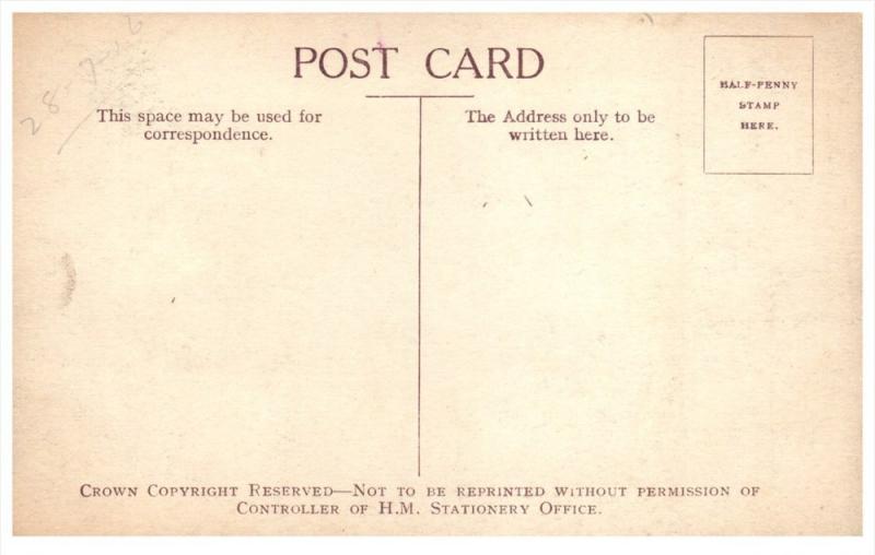 18638   Submarine UC 5  Captured Mine Layer 1915