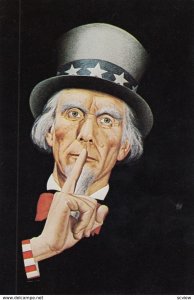 Uncle Sam , 50-70s