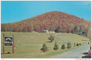 Emporium Country Club, Butler, Pennsylvania, 40-60s