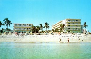 Florida Fort Lauderdale Galt Ocean Mile Hotel Galt Ocean Drive