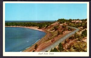 Sand Dune Drive,Between Eagle River and Eagle Harbor,MI