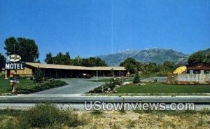 Far West Motel - Kaysville, Utah UT  