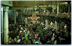 M-65139 The palatial Grand Ball Room Kapok Tree Inn Clearwater Florida