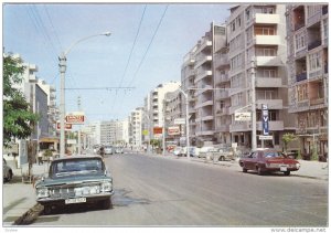 EGENIN INCISI IZMIR , Rue de Hatay , Turkey , 60-70s