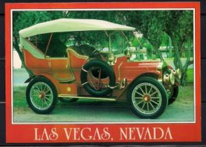 Thomas Flyer Touring Car - 1905