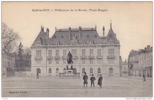 Prefecture De La Meuse, Place Reggio, Bar-le-Duc (Meuse), France, 1900-1910s