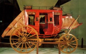 National Cowboy Hall of Fame,Oklahoma City,OK BIN