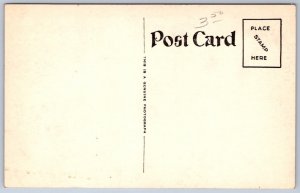 K35/ Baltimore Maryland RPPC Postcard c1940 Fort McHenry Cannons 30