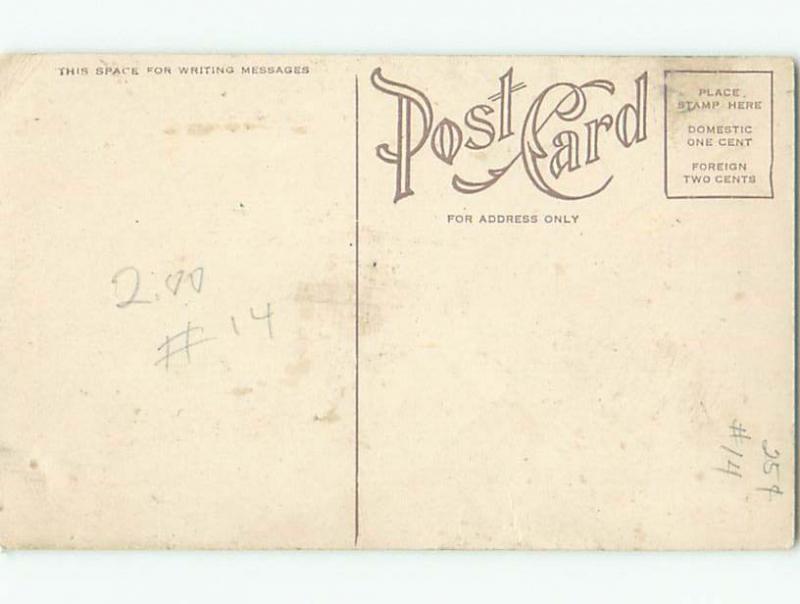 Pre-Linen Slight Risque Interest PRETTY GIRLS WE CAN'T FORGET AB8285