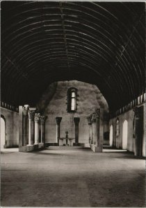 CPM CLUNY L'Abbaye - Le Farinier - La Salle Haute (1190204)