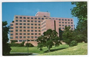 Mount Wilson, Maryland, Mt. Wilson State Hospital