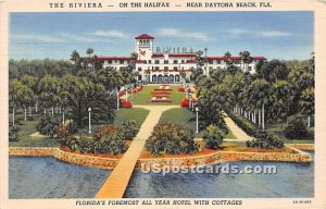 The Riviera - Daytona Beach, Florida FL