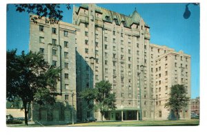 The Lord Elgin Hotel, Ottawa, Ontario57